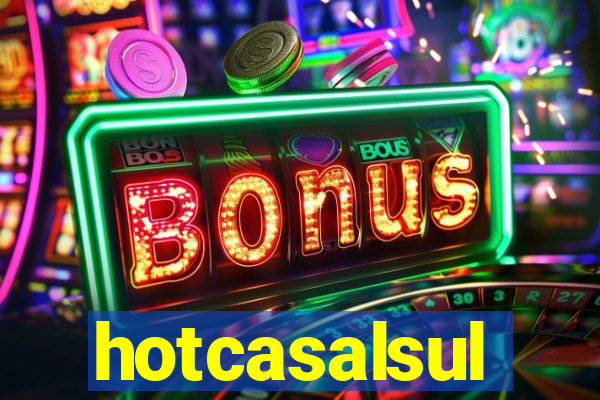 hotcasalsul