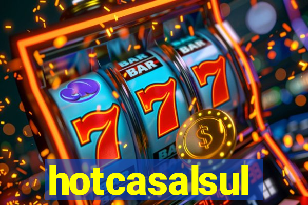 hotcasalsul