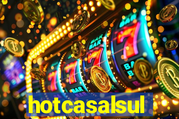 hotcasalsul