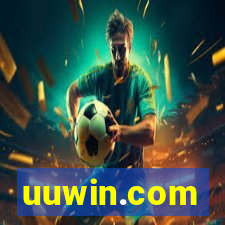 uuwin.com