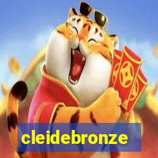 cleidebronze