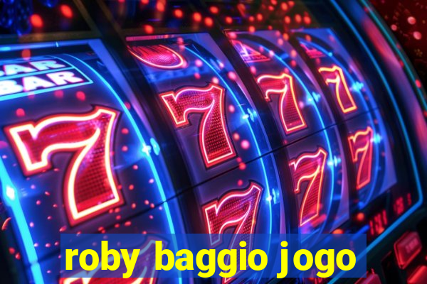 roby baggio jogo