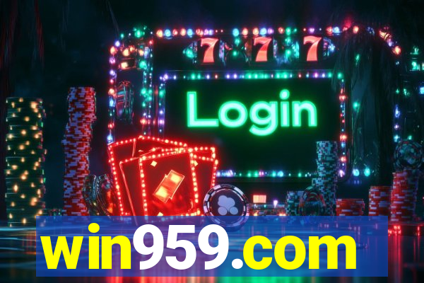 win959.com