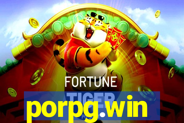 porpg.win