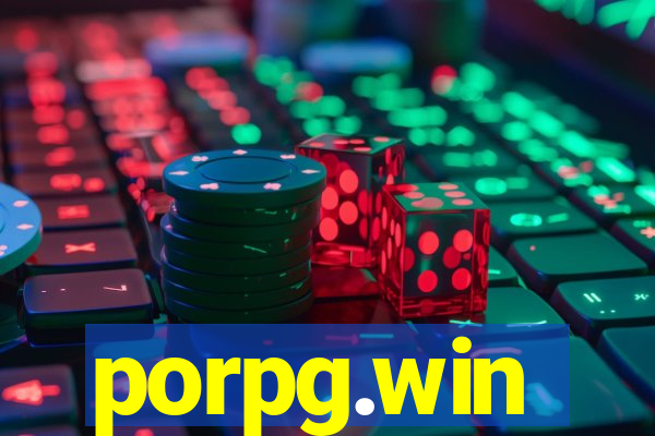 porpg.win