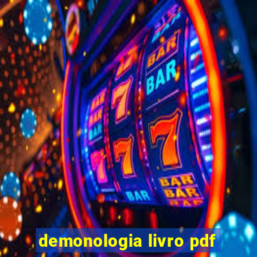 demonologia livro pdf