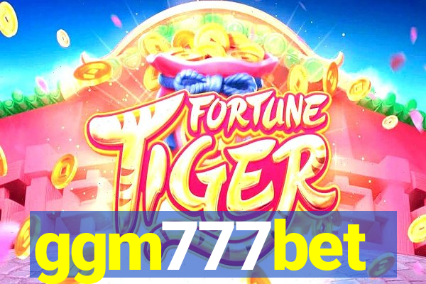 ggm777bet