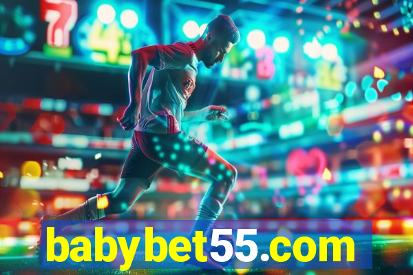 babybet55.com