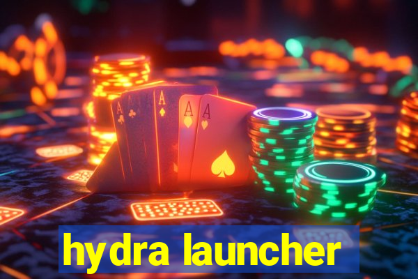 hydra launcher