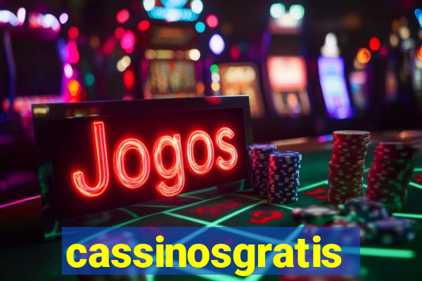 cassinosgratis