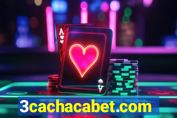 3cachacabet.com