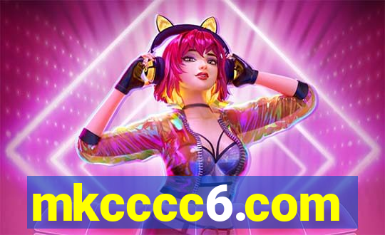 mkcccc6.com