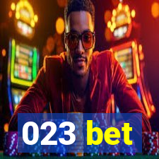 023 bet