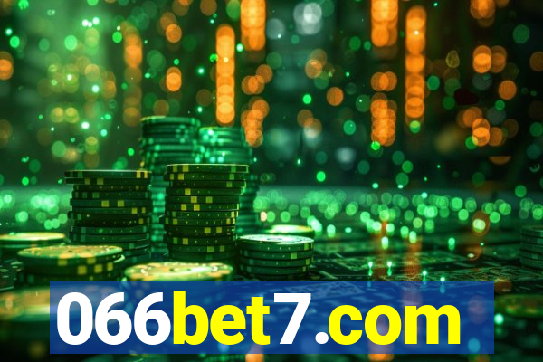 066bet7.com