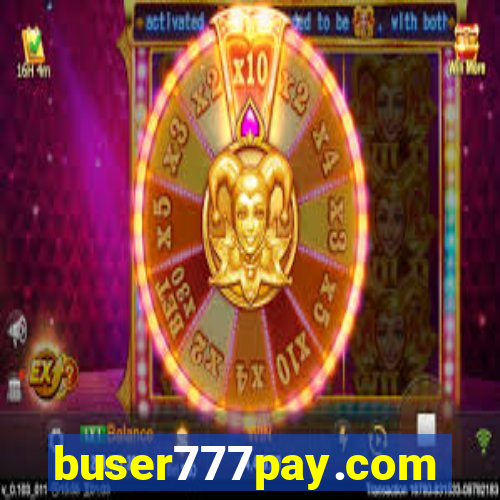 buser777pay.com