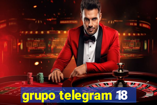 grupo telegram 18