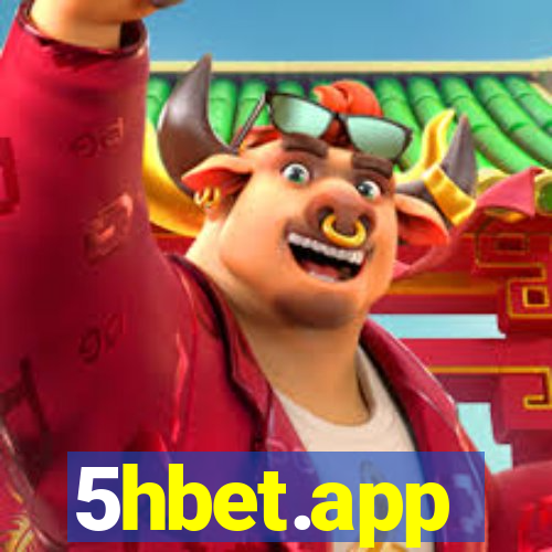 5hbet.app