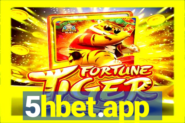 5hbet.app