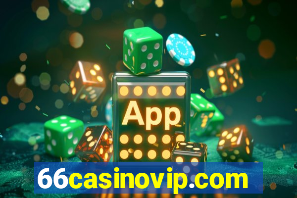 66casinovip.com