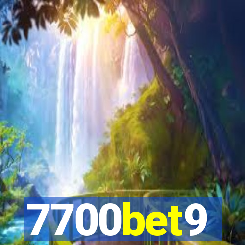 7700bet9