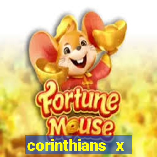 corinthians x cruzeiro ao vivo e gratis