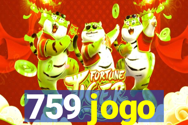 759 jogo