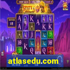 atlasedu.com