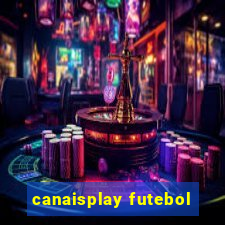 canaisplay futebol