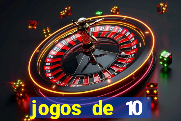 jogos de 10 centavos betano