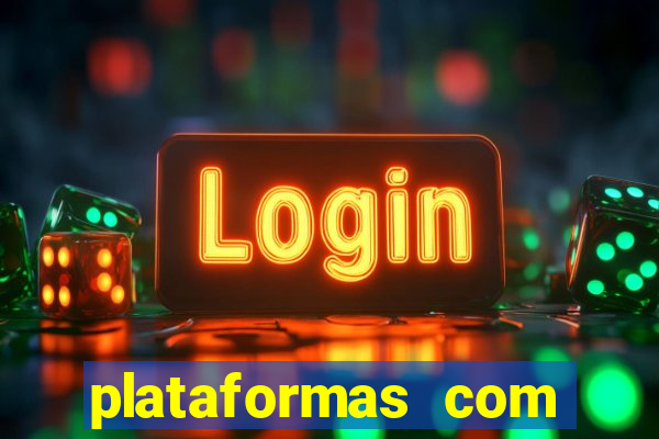 plataformas com bonus de cadastro facebook