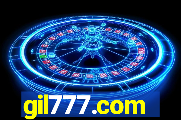 gil777.com