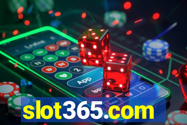 slot365.com