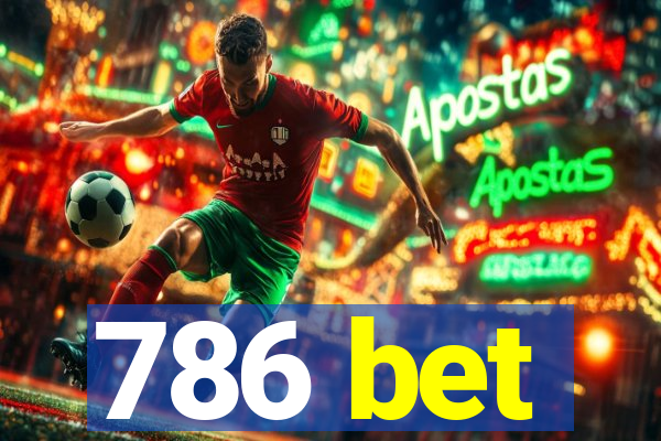 786 bet