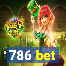 786 bet