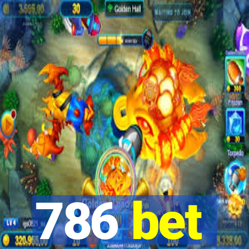 786 bet