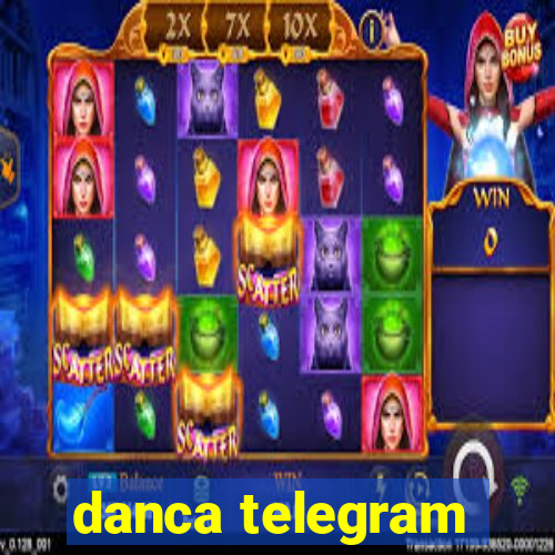 danca telegram