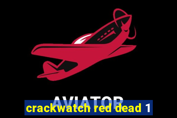 crackwatch red dead 1