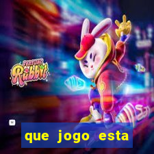 que jogo esta pagando agora