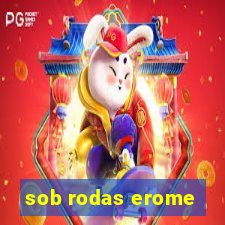 sob rodas erome