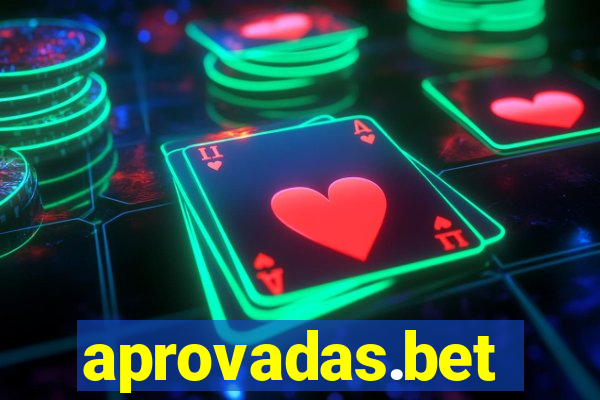 aprovadas.bet