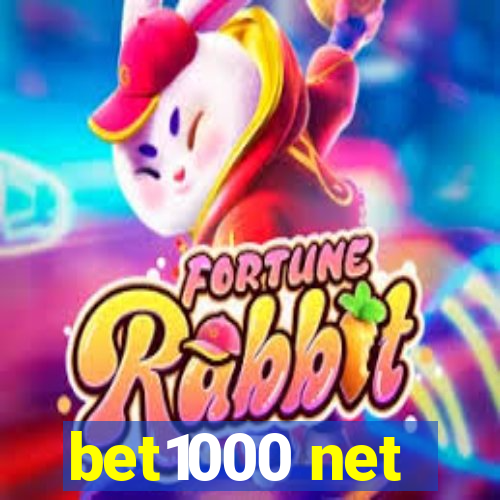 bet1000 net