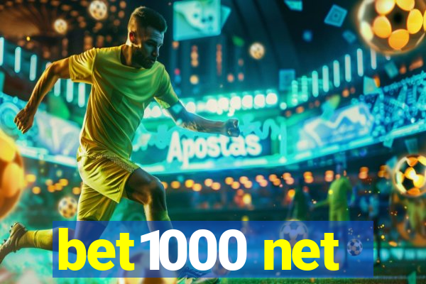 bet1000 net