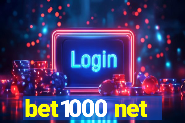 bet1000 net