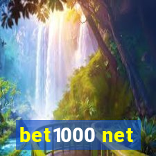 bet1000 net