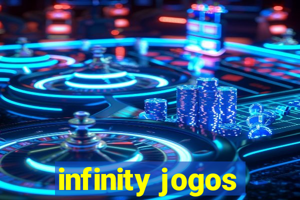 infinity jogos