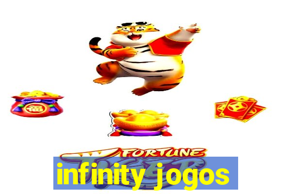 infinity jogos