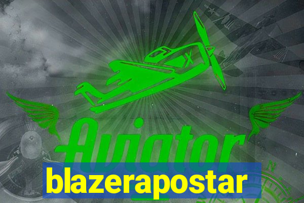 blazerapostar