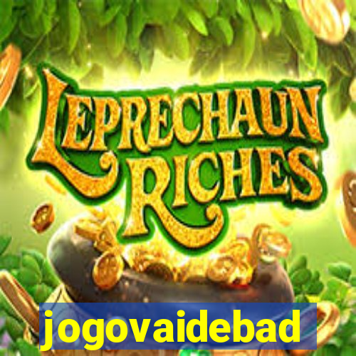 jogovaidebad