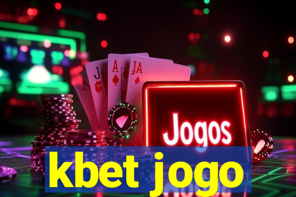 kbet jogo