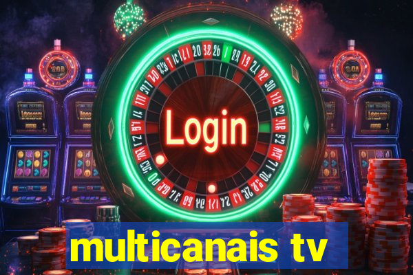 multicanais tv